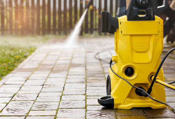 Best Factory Floor Cleaning  in Azusa, CA