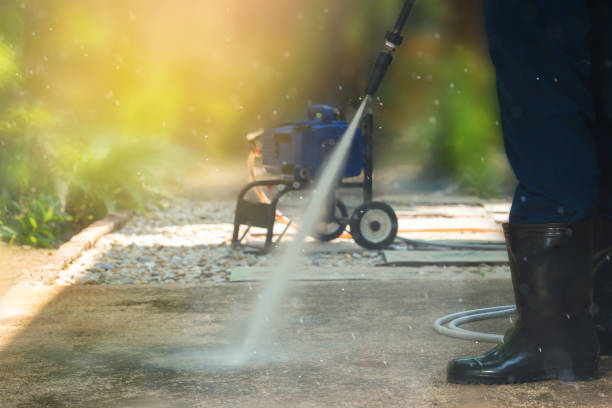 Animal Enclosure Cleaning in Azusa, CA